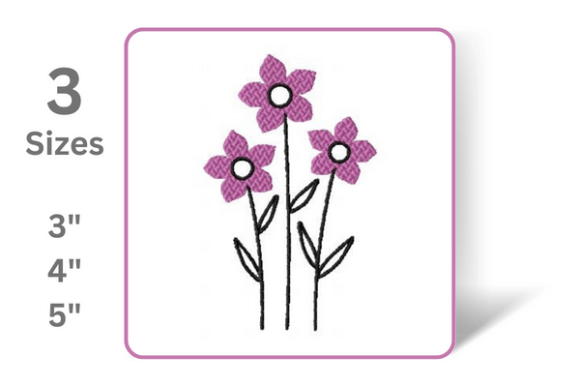 Adorable Flowers: A Designer’s Review for Boutique Sweatshirts