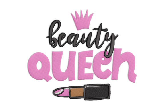 Beauty Queen: A Designer’s Review for Handmade Gifts