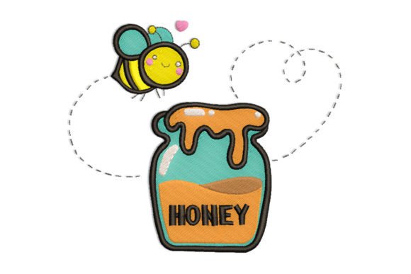 Bee and Honey: A Designer’s Review for Personalized Gifts