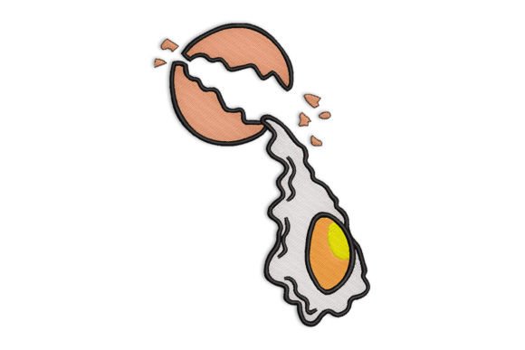 Broken Egg: A Designer’s Review for Real Projects