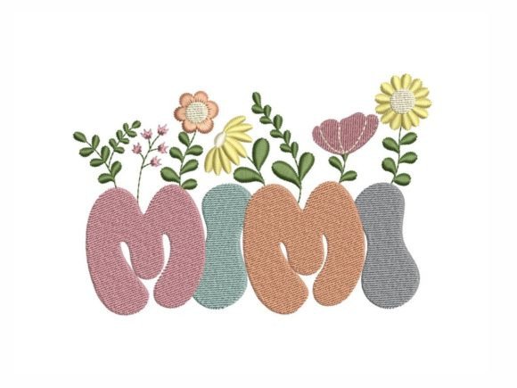 Mimi Flower: A Designer’s Review for Boutique Sweatshirts