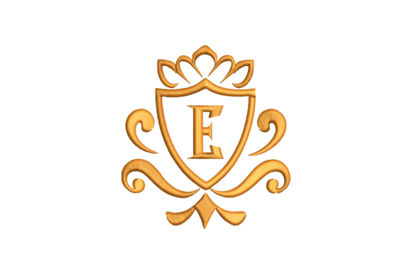 Monogram Letter E: A Designer’s Review for Branding
