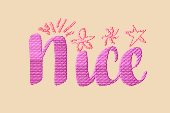 Nice Decorative Lettering: A Designer’s Review