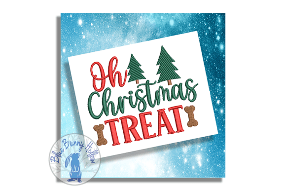 Oh Christmas Treat: A Designer’s Review for Business Merch