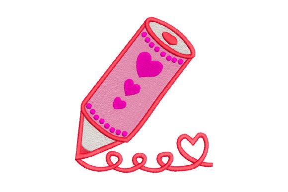 Pencil Drawing Hearts: A Designer’s Review for Boutique Sweatshirts