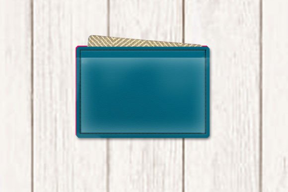Review: ITH Card Holder Wallet with ID Pocket