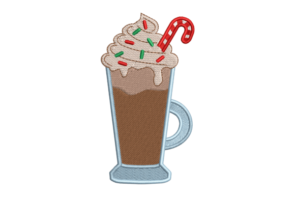 Reviewing Christmas Hot Cocoa for Handmade Gifts