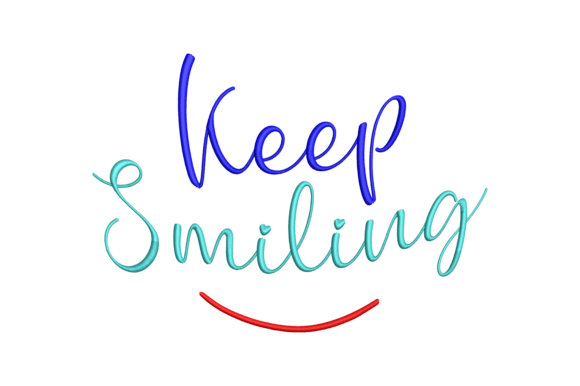 Reviewing Keep Smiling for Personalized Gifts