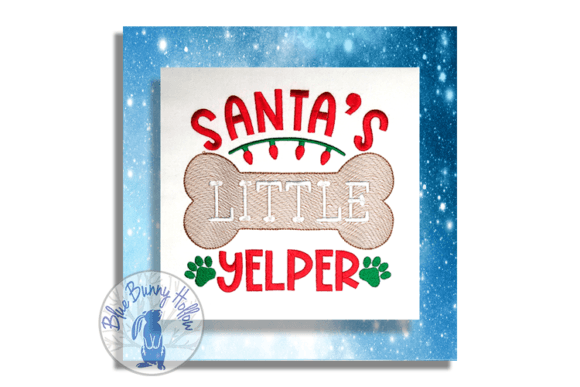 Reviewing Santa s Little Yelper for Festive Gifts