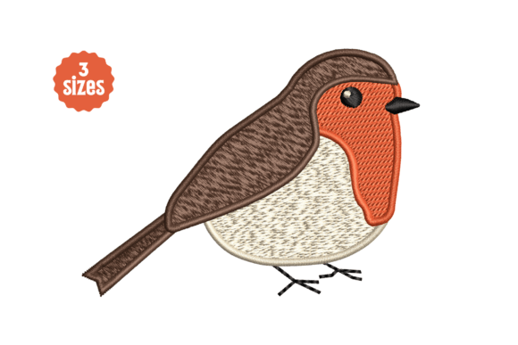Robin Winter Bird: A Designer’s Review for Boutique Sweatshirts