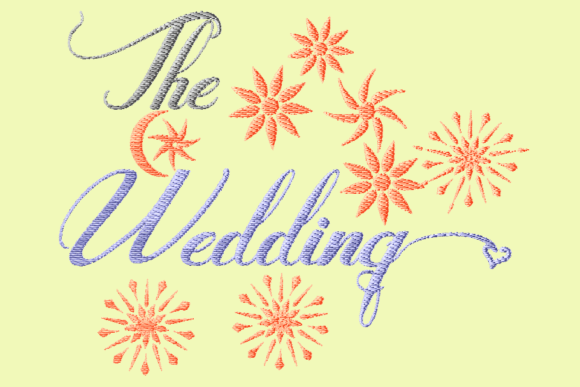 Wedding Ornament: A Designer’s Review for Branded Merch